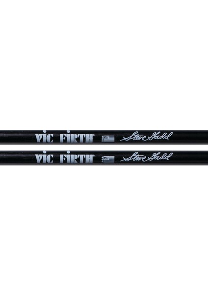 Firth Baget (Çift) Sıgnature Steve Gadd Black Nylon, Hıc fiyatları
