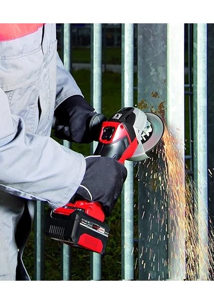 Te-Ag 18/115 Li - Solo, Akülü Avuç Taşlama fırsatları