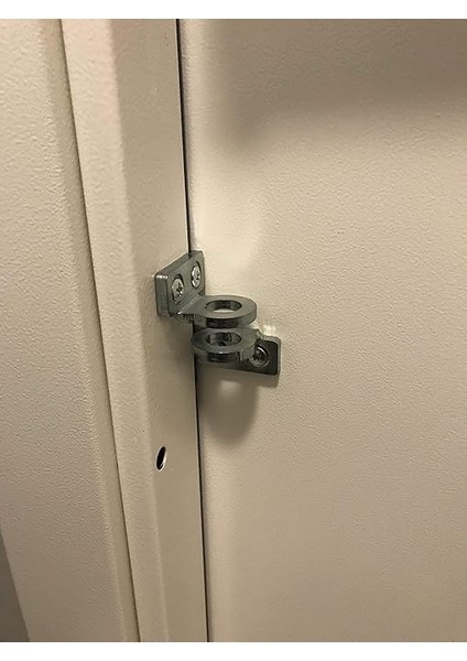 Yangın Kapısı Emniyet Kilidi (Güvenlik Mili) fırsatları