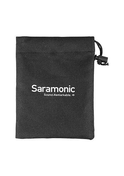 Kompakt Klipsli Çok Yönlü Lavalier Mikrofonu Djı Osmo Pocket &amp; Djı Pocket 2 6,6 Inç (2 M) Kablo ve Usb-C Konektör (Lavmicro U3-Op), Siyah, Lavmıcrou3-Op modelleri