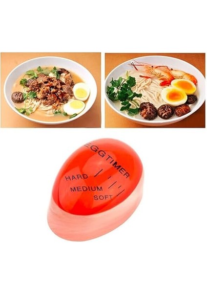 Yumurta Haşlama Aparatı Dublör Yumurta Pişirme Aleti Egg Timer fırsatları