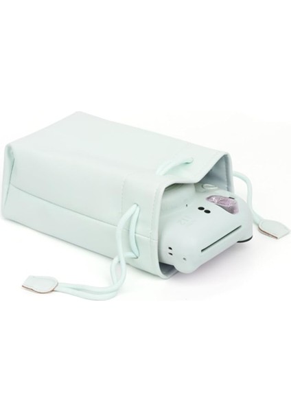 Mini 12 Fotoğraf MAKINESI-10LU Film-Büzgülü KILIF-64LÜ Albüm ve Mıknatıslı Çerçeve Seti 2 fırsatları