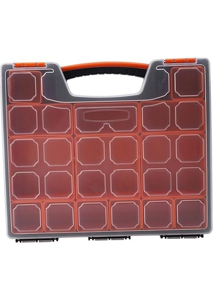 Lastik Donanım Aracı Saklama Kutusu -312 Anahtar Vida Parçası Donanım Organizatör Kutusu fiyatları