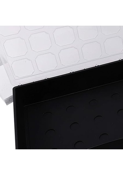 Lastik Donanım Aracı Saklama Kutusu -312 Anahtar Vida Parçası Donanım Organizatör Kutusu fırsatları