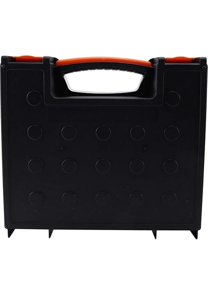 Lastik Donanım Aracı Saklama Kutusu -312 Anahtar Vida Parçası Donanım Organizatör Kutusu indirimleri