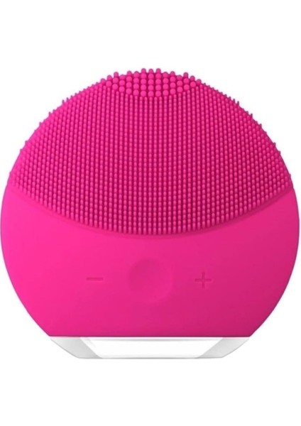 Mini Cilt Bakım Cilt Temizleme Yüz Temizleme Cihazı Masaj Aleti