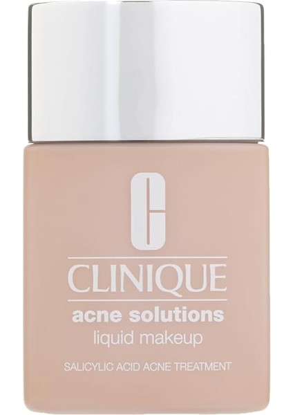 Anti Blemish Solutions Liquid FOUNDATION-CN74 Beige fiyatları