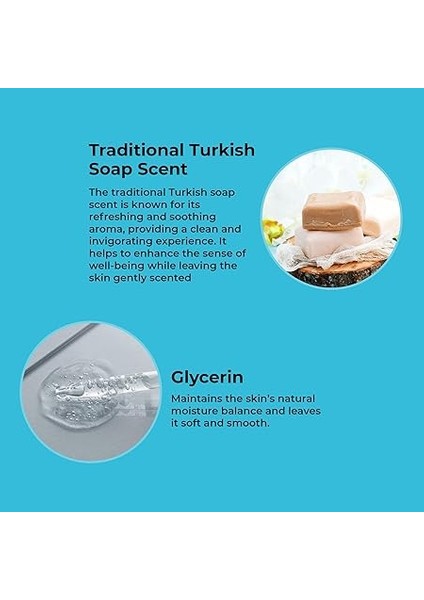 Bath Factory Nemlendirici ve Besleyici Hamam Duş Jeli 400 ml modelleri