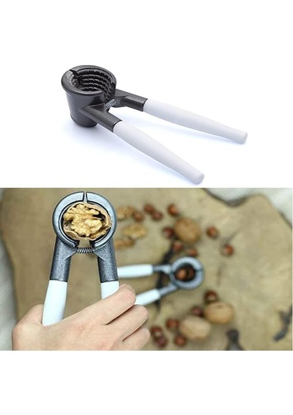 Boy Döküm Ceviz Kıracağı Plastik Sap,fındık ve Ceviz Için Dayanıklı Döküm Kırıcı Kaliteli