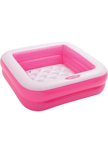Babypool Play Box Pool, Çeşitli Renklerde, 86 x 86 x 25 cm fiyatları