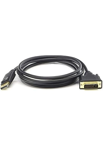 1,8m Display Port - DVI Kablo (DK-CB-DPXDVIL180)