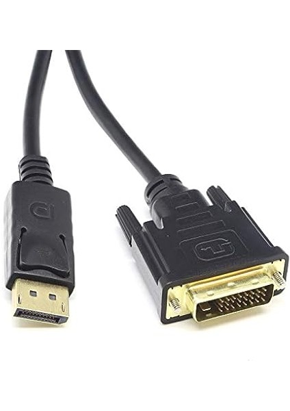 1,8m Display Port - DVI Kablo (DK-CB-DPXDVIL180) fırsatları