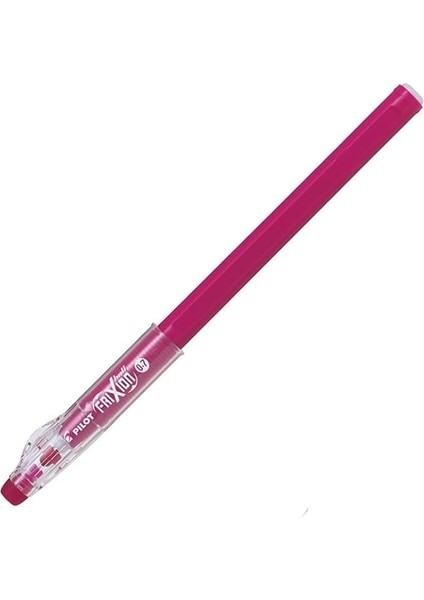 Frixion Ball Stick -Koyu Krımızı