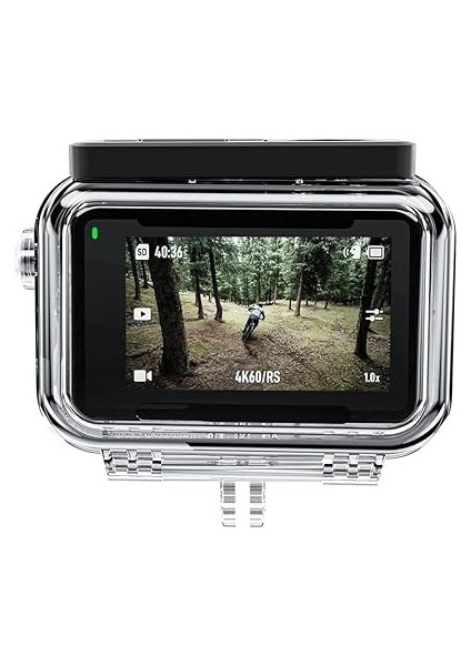 Djı Action 3 Için Su Geçirmez Koruyucu Kılıf modelleri