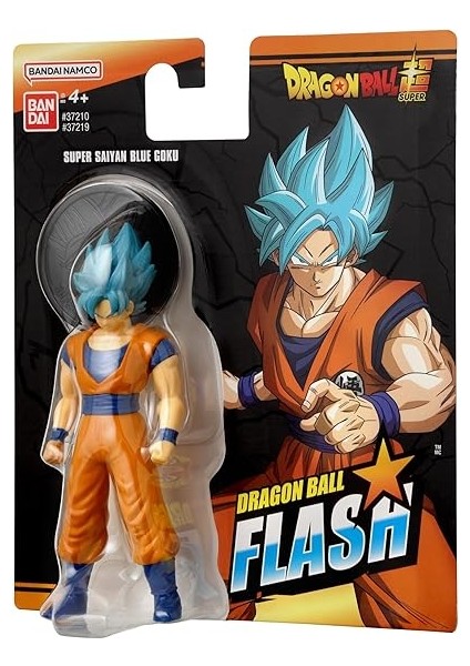Dragon Ball Flash Super Saiyan Blue Goku Figürü fiyatları