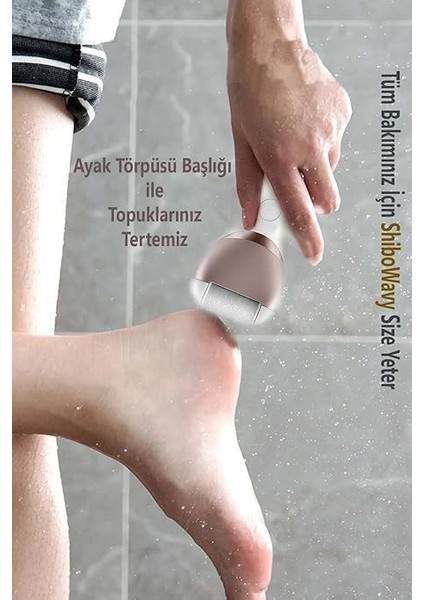 Jolvena 6 Başlıklı Yüz Epilatörü fiyatları