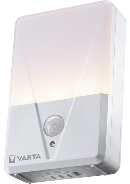 Motion Sensor Night Light 3AAA (Ikili Paket) fiyatları