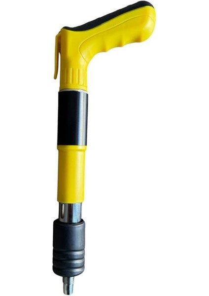 Çivi Tabancası + 100 Adet Barutlu Çivi Hediyeli, Ergonomik Tetikli El Aleti – Ahşap, Beton ve Metal Yüzeyler Için Güçlü Perçinleme ve Sabitleme Aracı