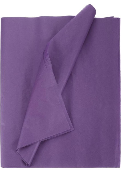 Hışır Renkli (Pelur Kağıt) 50X70 cm (10 Adet)