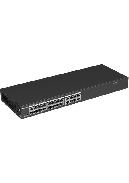 Reyee RG-ES224GC 24PORT Gigabit Switch fırsatları