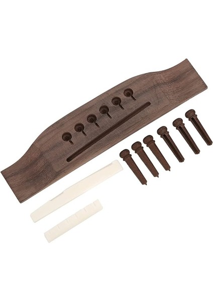 Duvar Kancası Tutacağı Masif Ahşap Gitar Duvara Montaj Askısı, Akustik, Elektro Gitar, Bas, Ukulele Için Metal Sabitleyici Duvar Kancası, Ev Stüdyosu Için Uygun, Tasarım