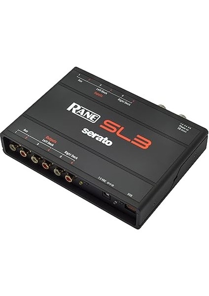 Sl3 Dj Audio Interface fiyatları
