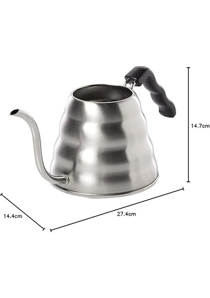 V60 Buono Drip Kettle “1.2 L” indirimleri