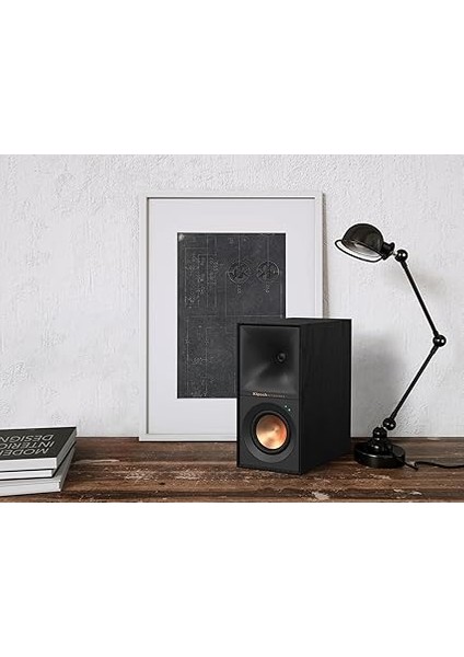 R-40PM Eua Destekli Hoparlörler indirimleri