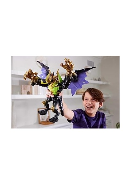 Of The Universe Motu Tehlikeli Iskeletor® Figürü fiyatları