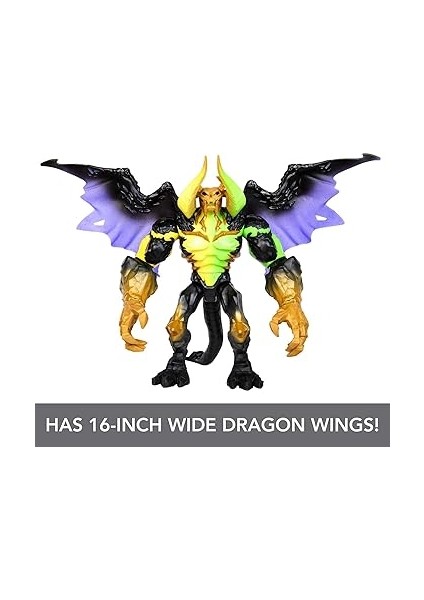 Of The Universe Motu Tehlikeli Iskeletor® Figürü modelleri