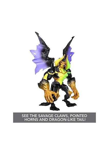 Of The Universe Motu Tehlikeli Iskeletor® Figürü fırsatları