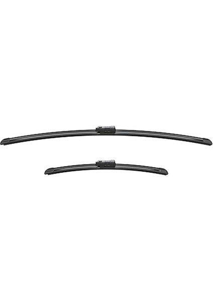 Aerotwin Silecek Seti Citroen C3 Iıı (2016 ve Sonrası), Fiat 500L (2014 ve Sonrası), Ford Fiesta Vı (2008-2017), Peugeot 208 (2012-2019) [650/380 Mm] A143S 3397014143 fiyatları