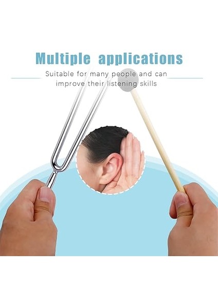 1 Adet Paslanmaz Çelik Akort Cihazı, A440 Hz Paslanmaz Çelik Akort Cihazı, Standart Akort Cihazı, Standart Enstrüman Akort Cihazı, Gitar ve Keman Için Akort Cihazı modelleri