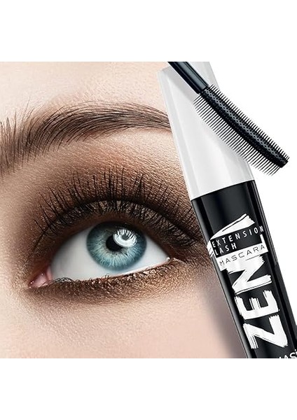 Zen Maskara 8 ml fiyatları