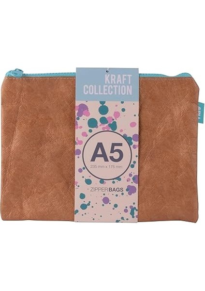 Çanta Apli A5 Kraft fırsatları