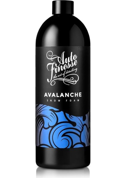 Finesse Çığ Kar Köpüğü 1l