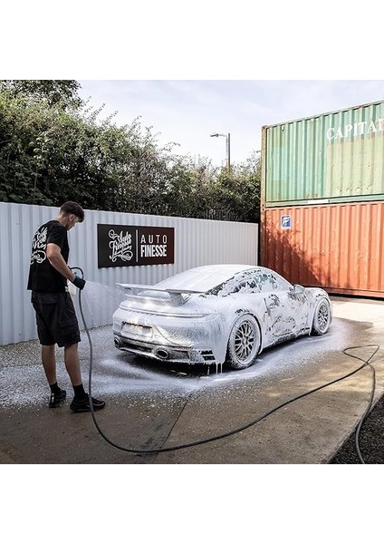 Finesse Çığ Kar Köpüğü 1l indirimleri