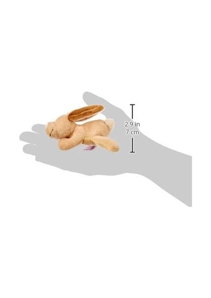 36509 – Tavşan Ralf Rabbit Magnici, 12 cm fiyatları