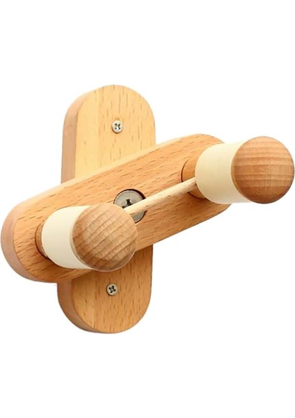 Gitar Askısı Duvara Montaj, Ayarlanabilir Gitar Kanca Tutucu Gitar Duvar Standı Akustik Bas Ukulele Gitarlar Için