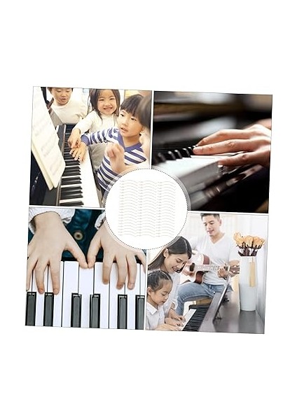 70 Piyano Amortisör Yayı Piyano Aksesuarları Piyano Profesyonel Aksesuarları Piyano Yayı Piyano Için Basit Yay Piyano Çekiç Popo Dikey Yay Piyano Dik Yayları Bakır modelleri