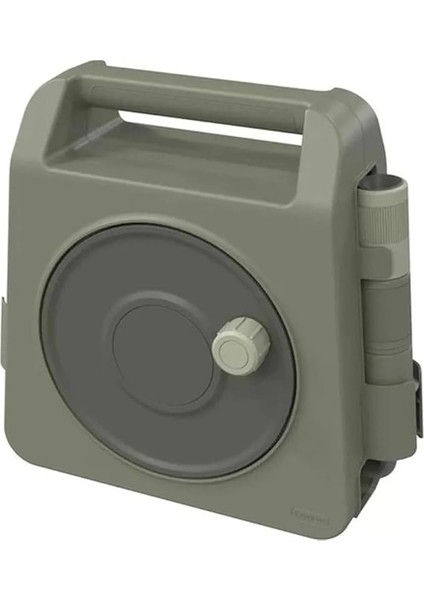 Mikro Hortum Makarası 10 Metre