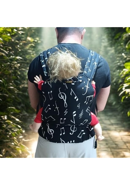 Kanguru Bebek Kangurusu (Siyah) indirimleri