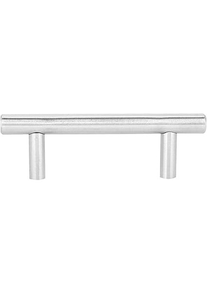 Dolap Kulpları, Paslanmaz Çelik T Bar Tutma Çubuğu, Dolap Kulpları, Mutfak Kapısı Kulpları, Mobilya Çekmece Kulpları, Mobilya Için Dolap Kulpları (100 Mm) modelleri