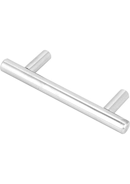 Dolap Kulpları, Paslanmaz Çelik T Bar Tutma Çubuğu, Dolap Kulpları, Mutfak Kapısı Kulpları, Mobilya Çekmece Kulpları, Mobilya Için Dolap Kulpları (100 Mm) indirimleri