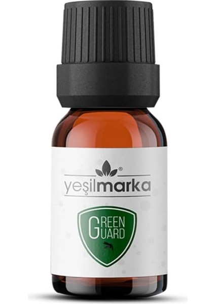 Sivrisinek Kovucu Hero Drop