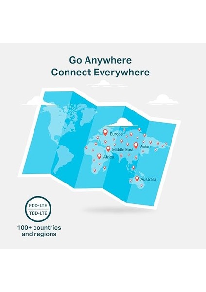 M7200, 4g Lte Mobil Wi-Fi Router fırsatları