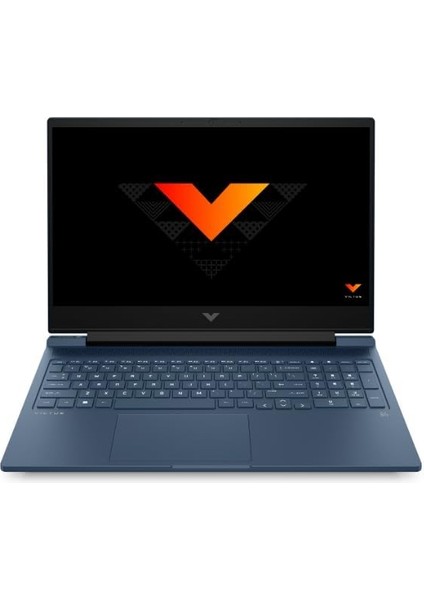 Victus Laptop 16-R1019NT Intel Core I7-14700HX 32GB Ram 1tb SSD 8gb Nvıdıa Geforce RTX4070 16.1 Inç Fhd 144Hz Freedos Mavi 9J221EA