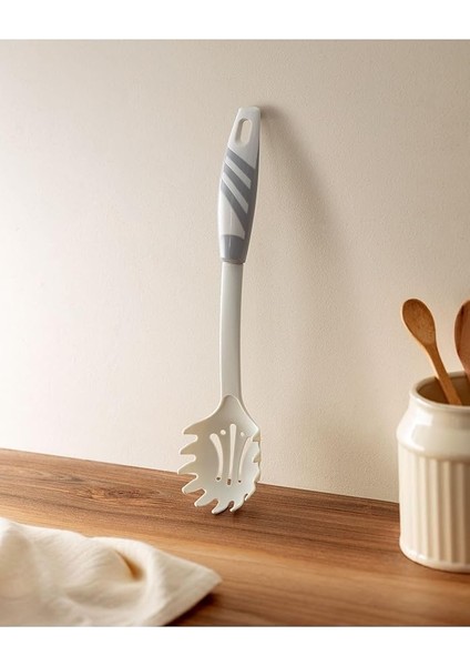 Coco Chase Makarna Kepçesi