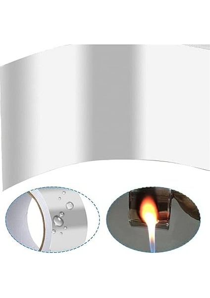 Tamir Bant Yanmaz 10 Metre x 40MM modelleri