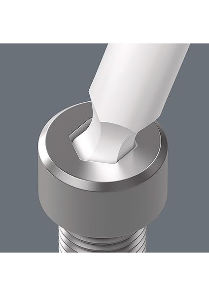 950 Spkl L Anahtar Çok Renkli, Metrik, Blacklaser, Hex-Plus, 1,5 Mm. Açık Mavi, Wera 05022600001 fiyatları